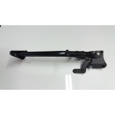 Pé Apoio Lateral Suzuki Gsx-r 750