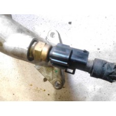 Sensor De Temperatura Vera Cruz