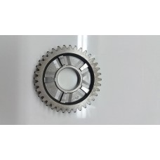 Engrenagem Suzuki Gsx-r 750 Kj