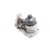 Suporte Filtro Óleo  Freelander 2 Diesel 2014