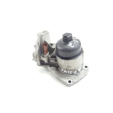 Suporte Filtro Óleo  Freelander 2 Diesel 2014