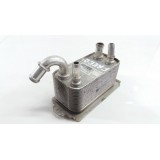 Radiador Resfriador  Óleo  Freelander 2 Diesel 2014