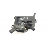 Suporte Filtro Óleo   Freelander 2 Diesel 2014