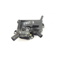 Suporte Filtro Óleo   Freelander 2 Diesel 2014