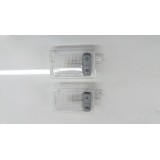 Par Luz Cortesia Teto  Freelander 2 Diesel 2014