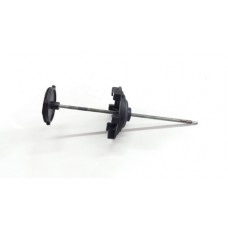 Borboleta Parafuso Segurar Estepe Freelander 2 Diesel 2014