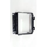 Moldura Suporte Dvd Radio  Freelander 2 Diesel 2014 