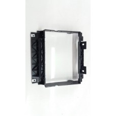 Moldura Suporte Dvd Radio  Freelander 2 Diesel 2014 