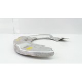 Espelho Protetor Disco Freio Dianteiro D/ Evoque 2.0 K 2013