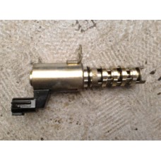 Válvula Solenoide Do Cabeçote Nissan March 1.6