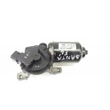 Motor Limpador Para-brisa  Santa Fé  2.7 2010 