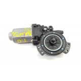 Motor Vidro Porta Traseira Direita  Santa Fé  2.7 2010 