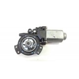 Motor Vidro Porta Traseira Esquerda  Santa Fé  2.7 2010 