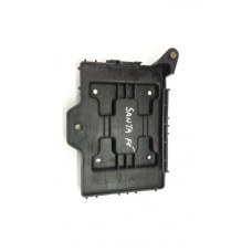 Suporte Bateria  Santa Fé  2.7 2010