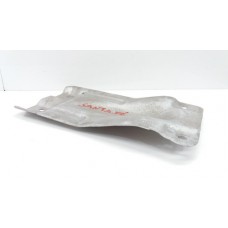 Antichama Protetor Calor  Santa Fé  2.7 2010 185dw