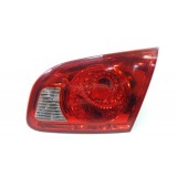 Lanterna  Tampa Traseira Direita  Santa Fé 2.7 2010
