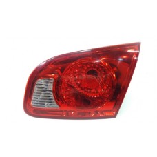 Lanterna  Tampa Traseira Direita  Santa Fé 2.7 2010