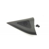 Acabamento Retrovisor Direito  Santa Fé 2.7 2010 