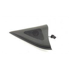 Acabamento Retrovisor Direito  Santa Fé 2.7 2010 