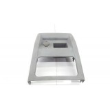 Acabamento Moldura Console Traseiro   Santa Fé 2.7 2010 