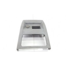 Acabamento Moldura Console Traseiro   Santa Fé 2.7 2010 