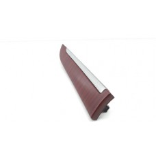 Acabamento Moldura Painel Santa Fé 2.7 2010 