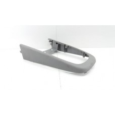 Acabamento Console Santa Fé 2.7 2010 