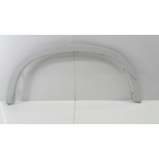 Moldura Alargador Lateral Traseira Direita Bmw X1 6cc 2011 