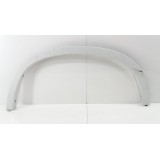 Moldura Alargador Lateral Traseira Esquerdo Bmw X1 6cc 2011 