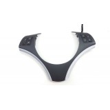 Botão Comando Volante  Bmw X1 6cc 2011