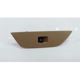 Botão Vidro Porta Traseira Esquerda  Bmw X1 6cc 2011