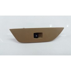 Botão Vidro Porta Traseira Esquerda  Bmw X1 6cc 2011