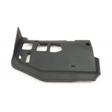 Moldura Acabamento Inferior Painel Bmw X1 6cc 2011