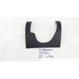 Acabamento Moldura Coluna Direção  Bmw X1 6cc 2011