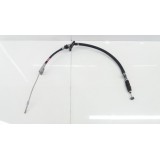 Cabo Freio Mão   Hilux Sw4 2019 