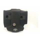 Tampa Capa Motor   Hilux Sw4 2019 