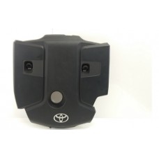 Tampa Capa Motor   Hilux Sw4 2019 