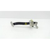 Limitador Porta Traseira Hilux Sw4 2019 