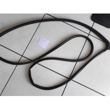 Borracha Porta Dianteira Direita Nissan March