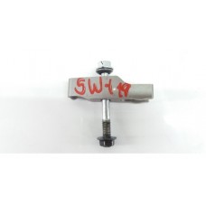 Suporte Bico Injetor  Hilux Sw4 2019