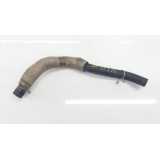 Mangueira Turbina Suspiro Motor Hilux Sw4 2019  1h4f7