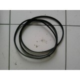 Correia Da Pajero Full 3.2 16v 2001 A 2006