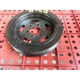 Polia Do Virabrequim Discovery 4