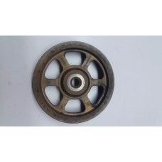 Polia Bomba Injetora Discovery 4