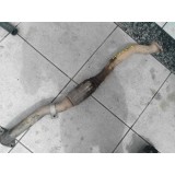 Flexível Do Escape Tucson 2.0  2012