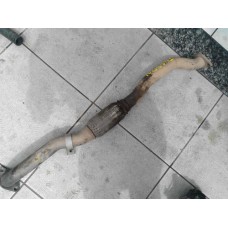 Flexível Do Escape Tucson 2.0  2012