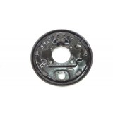 Espelho  Roda Traseira Direita Amarok