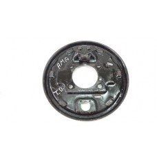 Espelho  Roda Traseira Direita Amarok