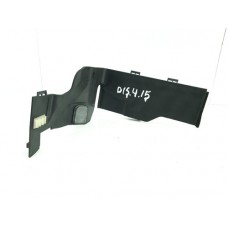 Suporte Moldura Caixa  Bateria Discovery 4 2014 