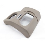 Acabamento Moldura Painel  Discovery 4 2014 